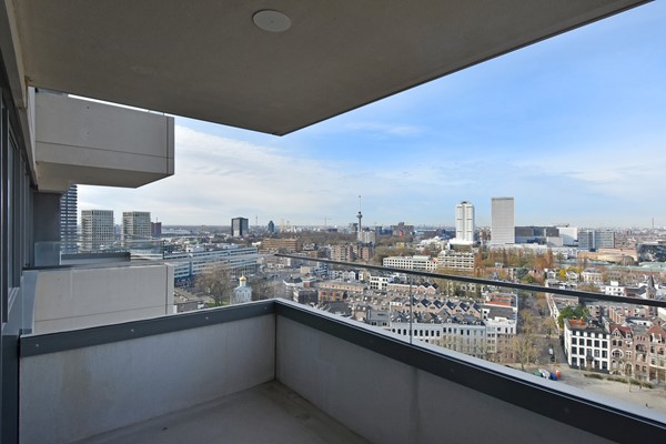 Medium property photo - Baan 50P, 3011 CC Rotterdam